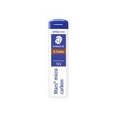ASTUCCIO 12 MINE MARS STAEDTLER 0.5 HB